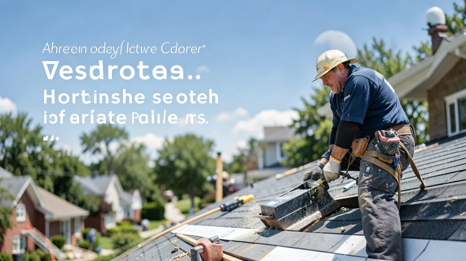 Roof Replacement in Ethel, LA near me